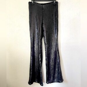Sequin Pants x Future Collective